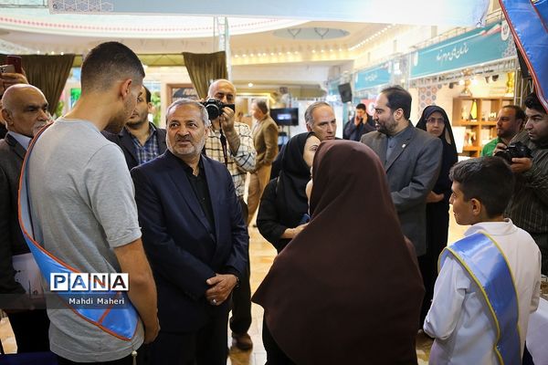 نشست خبری قائم مقام دبیرکل ستاد مبارزه با موادمخدر