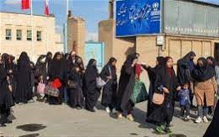 زیارت اولی‌های بیرجندی راهی مشهد شدند