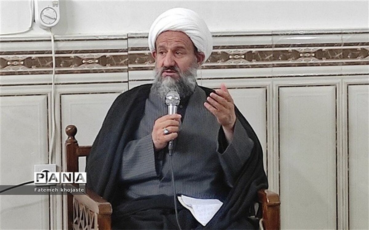 یکی از الطاف الهی که خداوند برشیعیان منت نهاد، تبعیت از پیامبر(ص) و اهل بیت بود