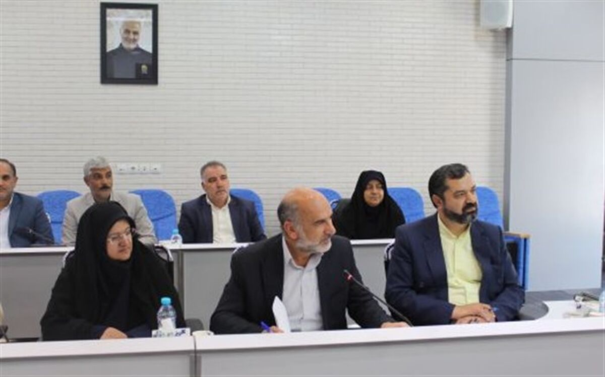 مشارکت ۴۵۰ معلم جهادگر در طرح افسران سپاه پیشرفت