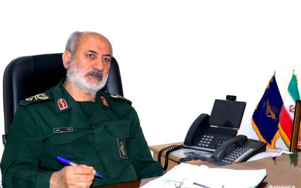 مشارکت سرویس‌های اطلاعاتی نزدیک به ۲۰ کشور در ناآرامی‌های ۱۴۰۱