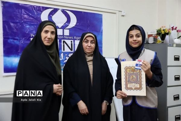 کارگاه آموزشی خبرنگاران پانا شهرستان‌ اسلامشهر