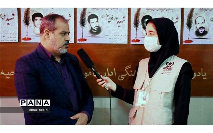 طرح قاضی مدرسه جهت پیشگیری از مشکلات دانش‌آموزان است