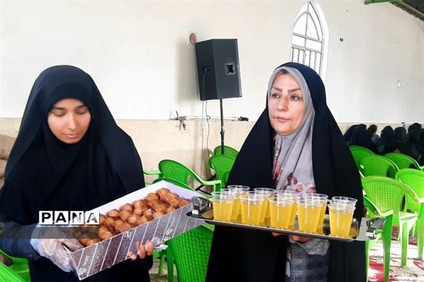 برگزاری مراسم عزاداری سالروز شهادت امام محمد‌تقی (ع) در بهارستان 2