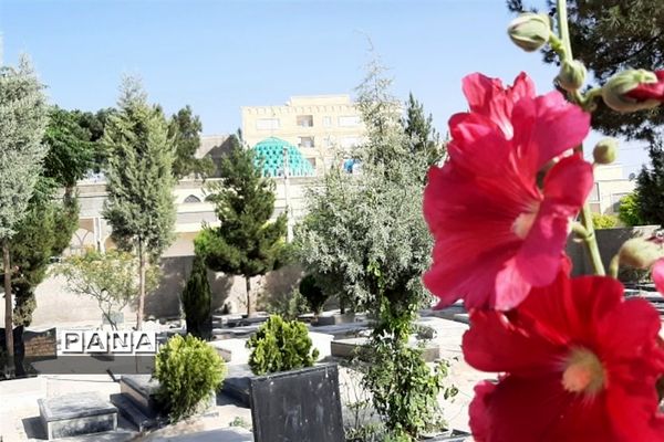 برگزاری مراسم عزاداری سالروز شهادت امام محمد‌تقی (ع) در بهارستان 2