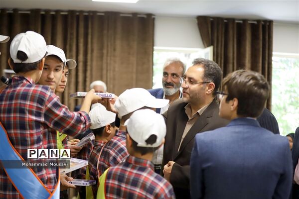 افتتاح خانه دائمی یاریگران زندگی به‌عنوان مرکز شتاب‌دهنده رشدمدار