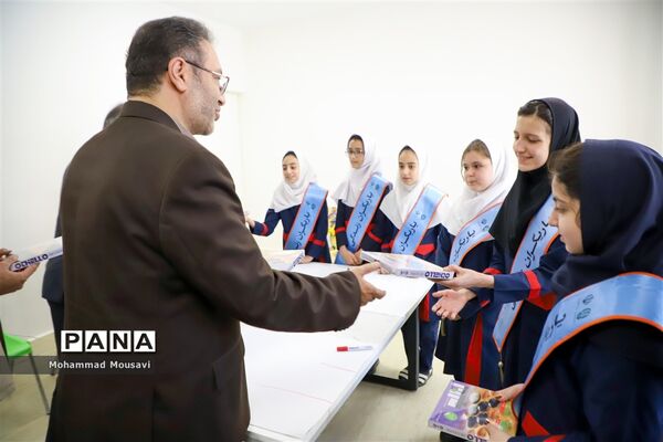 افتتاح خانه دائمی یاریگران زندگی به‌عنوان مرکز شتاب‌دهنده رشدمدار