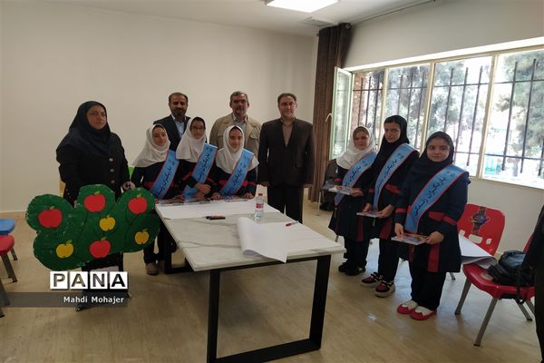 آیین افتتاحیه خانه یاریگران زندگی