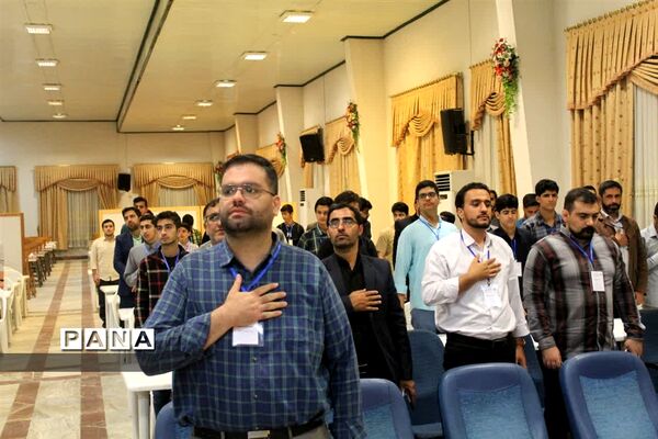 چهل و یکمین دوره مسابقات قرآن، عترت و نماز در استان مازندران
