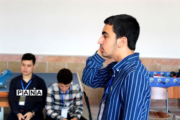 چهل و یکمین دوره مسابقات قرآن، عترت و نماز در استان مازندران