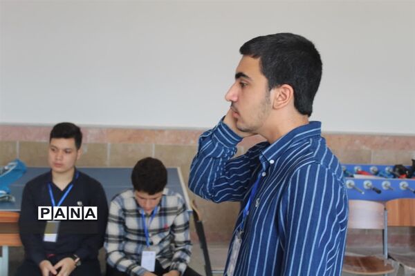 چهل و یکمین دوره مسابقات قرآن، عترت و نماز در استان مازندران