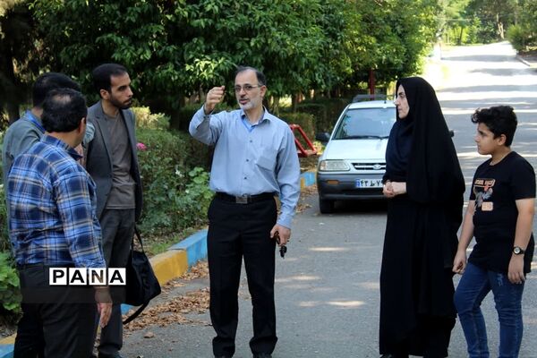 چهل و یکمین دوره مسابقات قرآن، عترت و نماز در استان مازندران