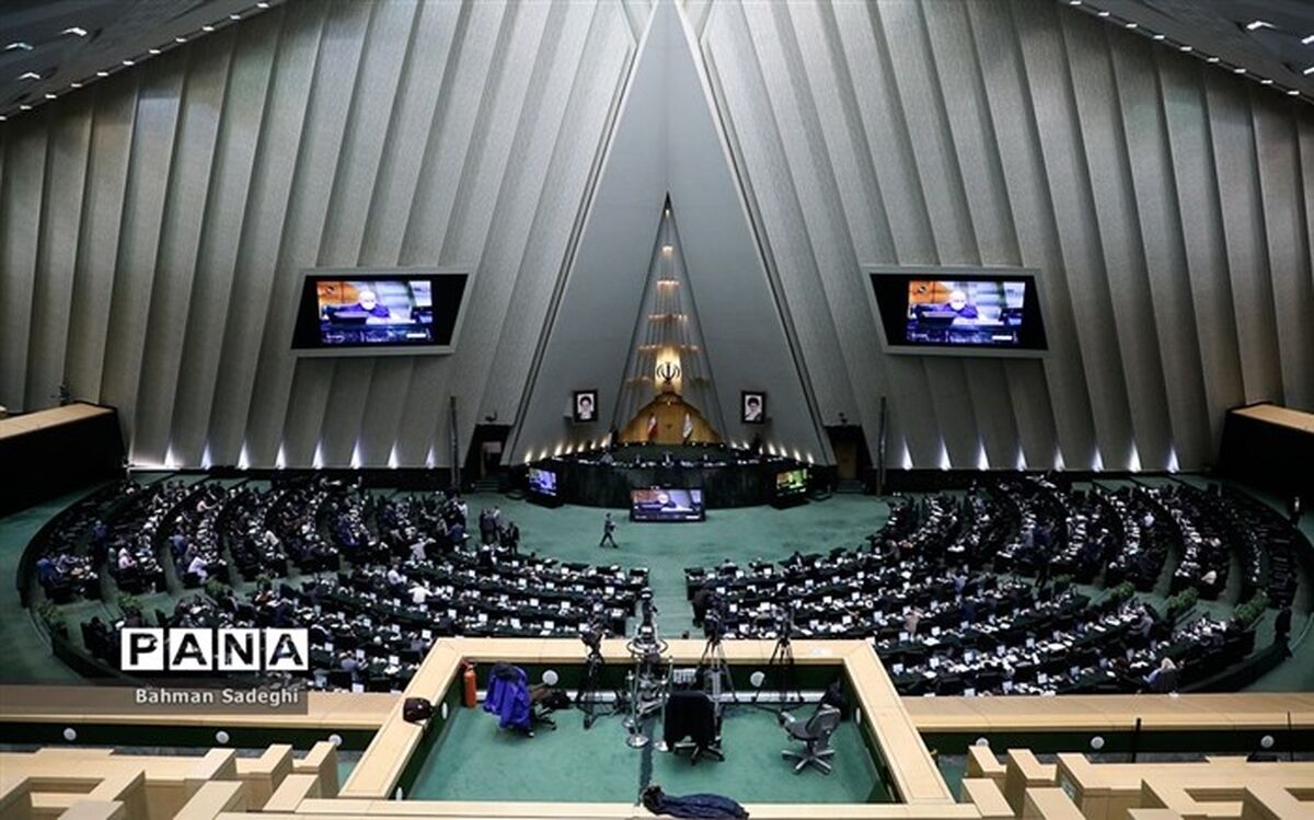 کمیسیون کشاورزی با وزیر پیشنهادی جهاد‌کشاورزی موافقت کرد
