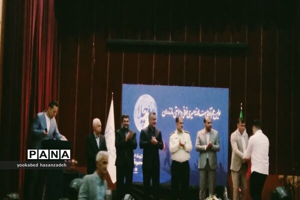 هم آوایی امیری خوانی و موسیقی مازندران در محمودآباد