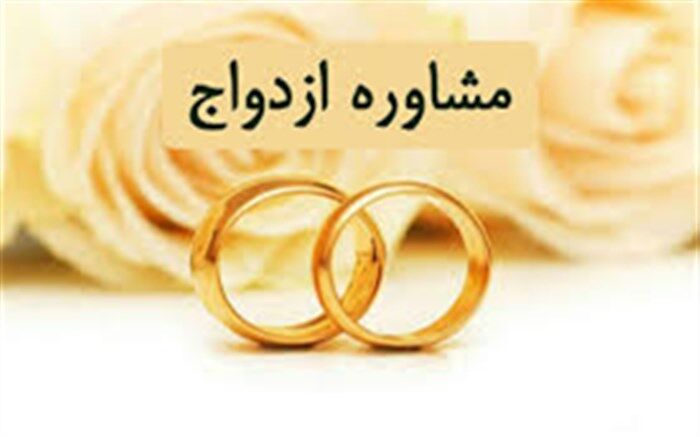 ارائه مشاوره ازدواج به 1500 زوج زنجانی