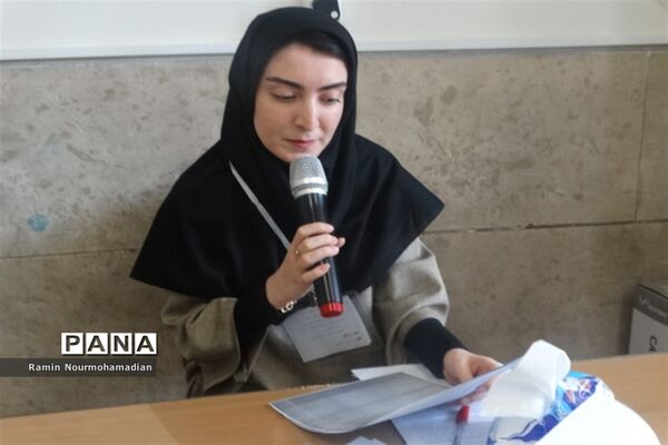 برگزاری آزمون ورودی مدارس استعدادهای درخشان