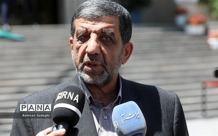 ضرغامی: ‌دو گروه با برگزاری «کنسرت» مخالفند
