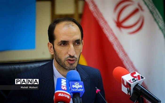 تمدید مهلت ثبت نام آزمون استخدامی دبیری و هنرآموزی تا روز شنبه سوم تیرماه