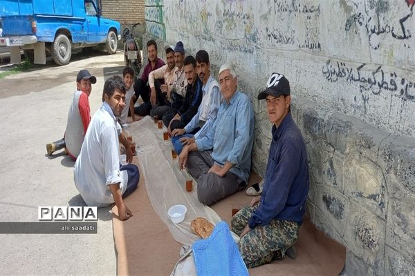 قرارگاه جهادی، عدالت تربیتی، نصیب برابر آموزشی