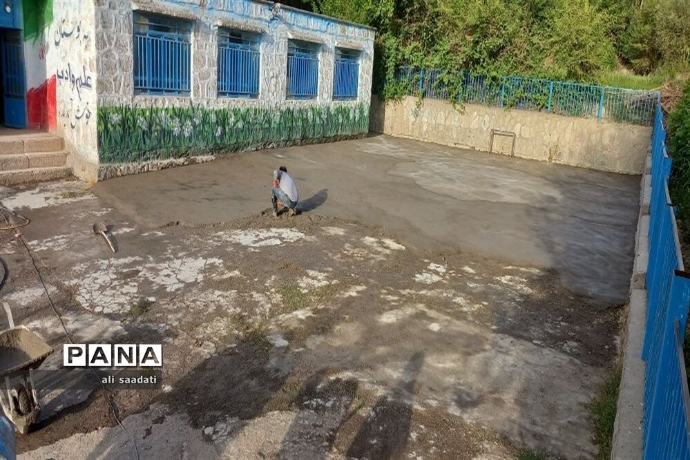 قرارگاه جهادی، عدالت تربیتی، نصیب برابر آموزشی
