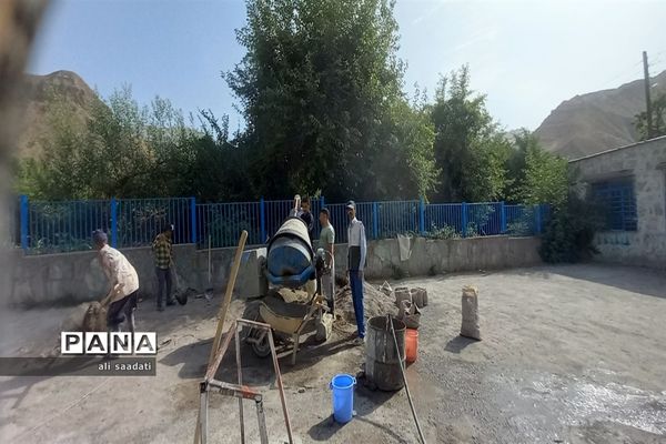 قرارگاه جهادی، عدالت تربیتی، نصیب برابر آموزشی
