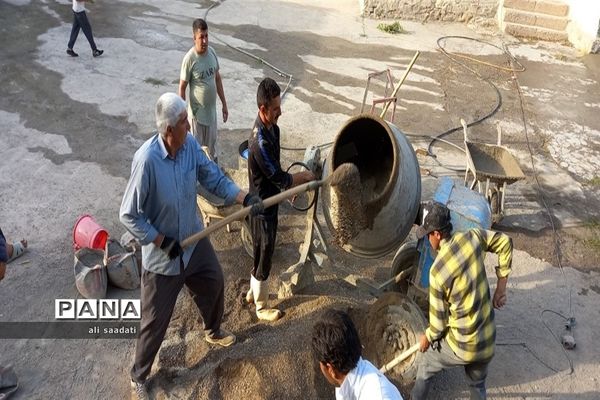 قرارگاه جهادی، عدالت تربیتی، نصیب برابر آموزشی