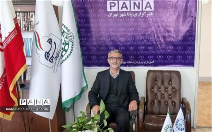 گام برداشتن برای نسل جوان از نیازهای مهم جامعه است