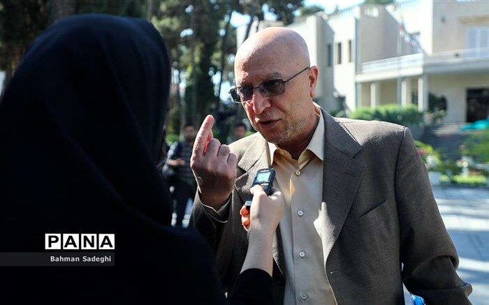 ‌فارغ‌التحصیلان دانشگاهی باید آمادگی و مهارت لازم را برای ورود به بازار کار داشته باشند