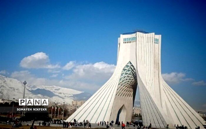 تداوم تنفس هوای مطلوب در پایتخت