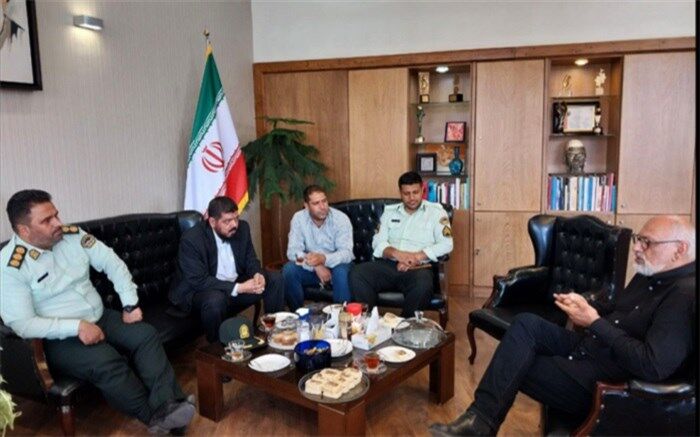 برنامه‌های جدیدی برای پاکسازی محیط تئاتر شهر اجرا می‌شود