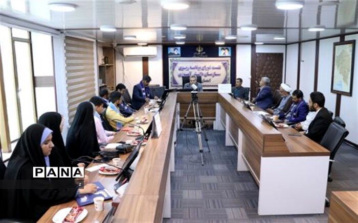 ١٣٠ دانش آموز دختر زیارت اولی از استان کرمان به مشهد مقدس اعزام می‌شوند