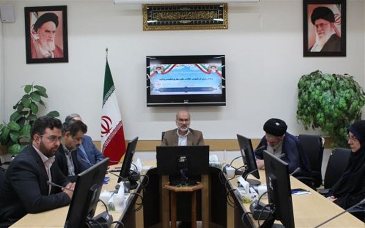 مدیران مدارس حق تغییر کاربری نمازخانه ها را ندارند