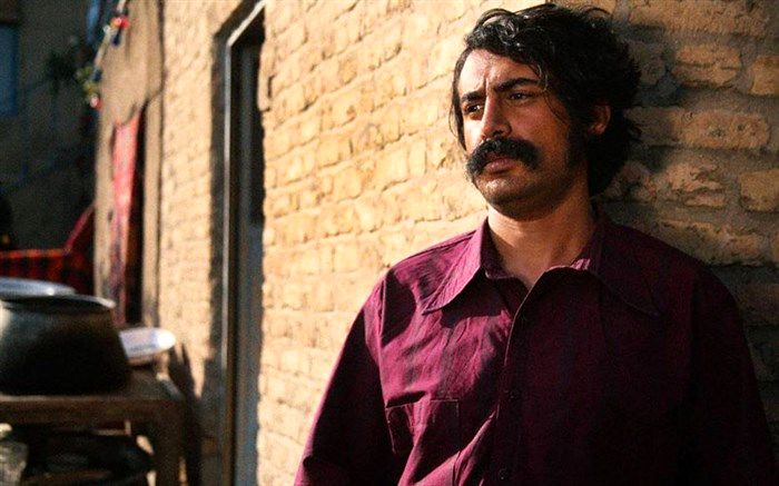 سخنان آرش نیازی درباره محک در حوزه بازیگری با ایفای نقش «اسماعیل»