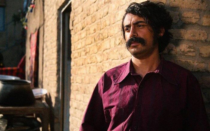 سخنان آرش نیازی درباره محک در حوزه بازیگری با ایفای نقش «اسماعیل»