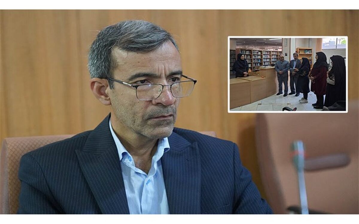 اهدای کتاب‌ پیامدهای بی‌بدیلی در افزایش آگاهی و توانایی جامعه دارد