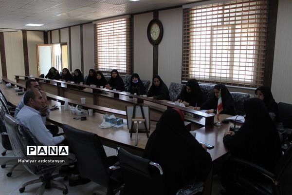 برگزاری اولین کارگاه آموزشی پیشگیری از اعتیاد در شهر جوادآباد