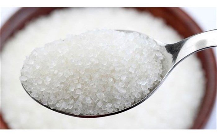 نرخ سقف ارزی شکر تعیین شد