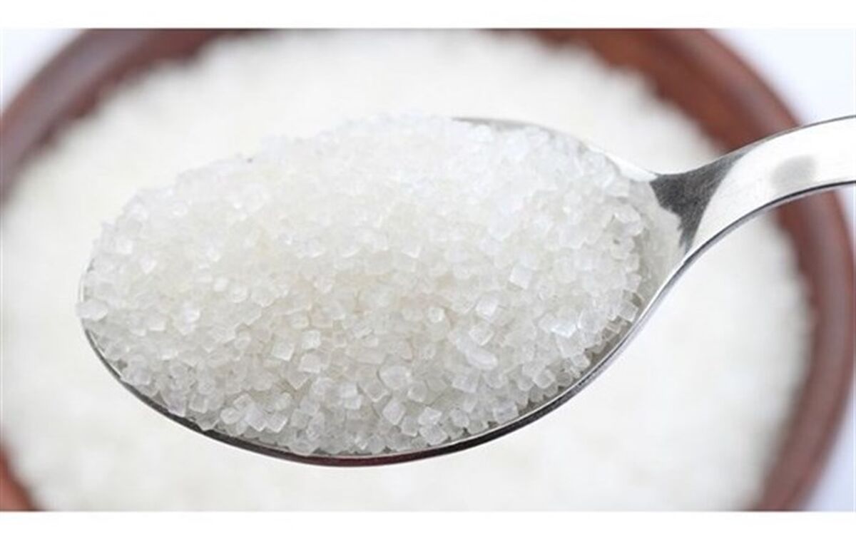 نرخ سقف ارزی شکر تعیین شد