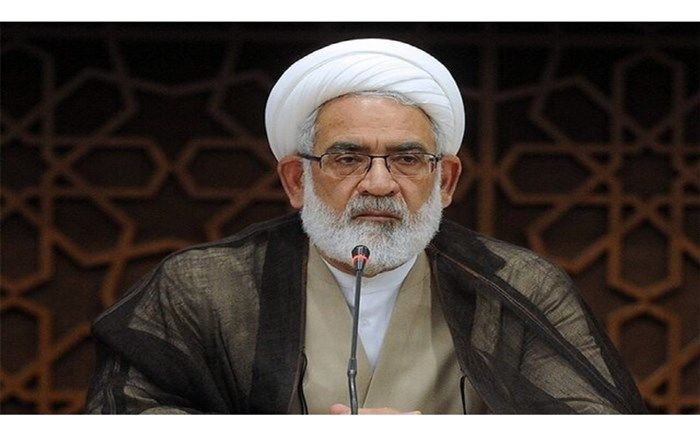 دادستانی‌ها برای تحقق شعار سال، آماده و ملزم به همکاری هستند