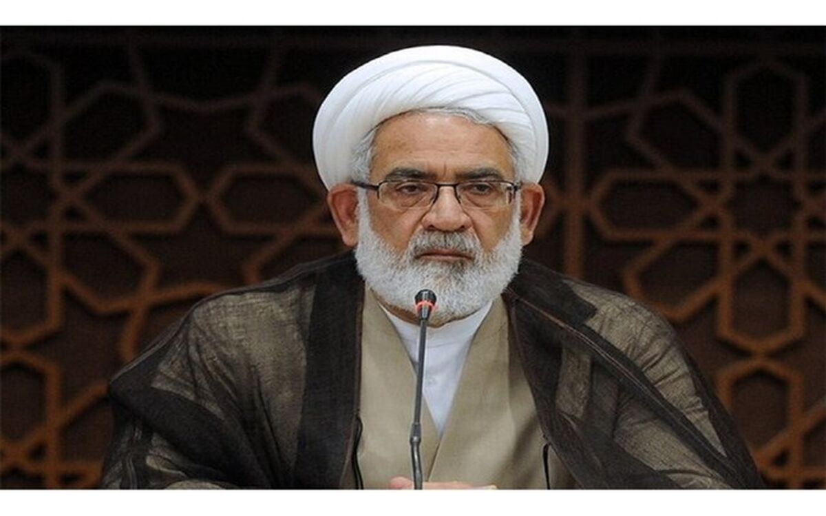 دادستانی‌ها برای تحقق شعار سال، آماده و ملزم به همکاری هستند