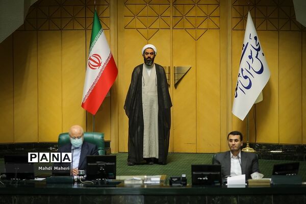 رای اعتماد مجلس به وزیر پیشنهادی جهاد کشاورزی