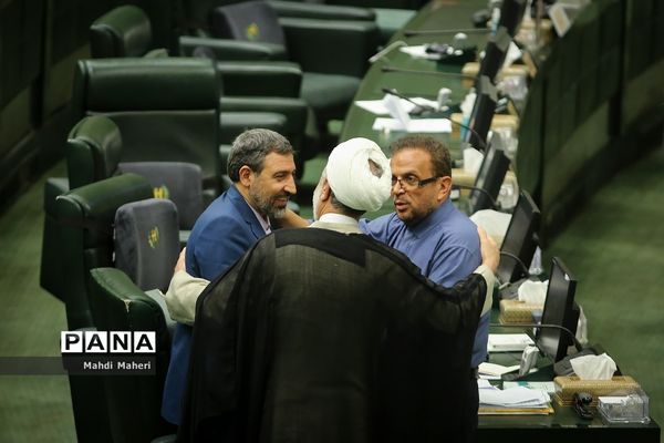 رای اعتماد مجلس به وزیر پیشنهادی جهاد کشاورزی