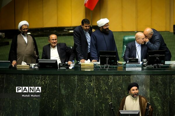 رای اعتماد مجلس به وزیر پیشنهادی جهاد کشاورزی