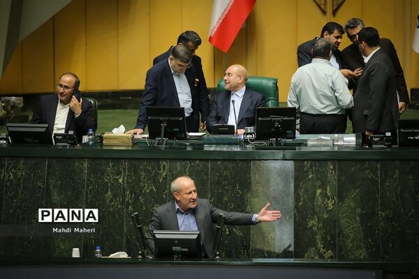 رای اعتماد مجلس به وزیر پیشنهادی جهاد کشاورزی