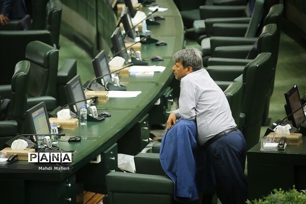 رای اعتماد مجلس به وزیر پیشنهادی جهاد کشاورزی