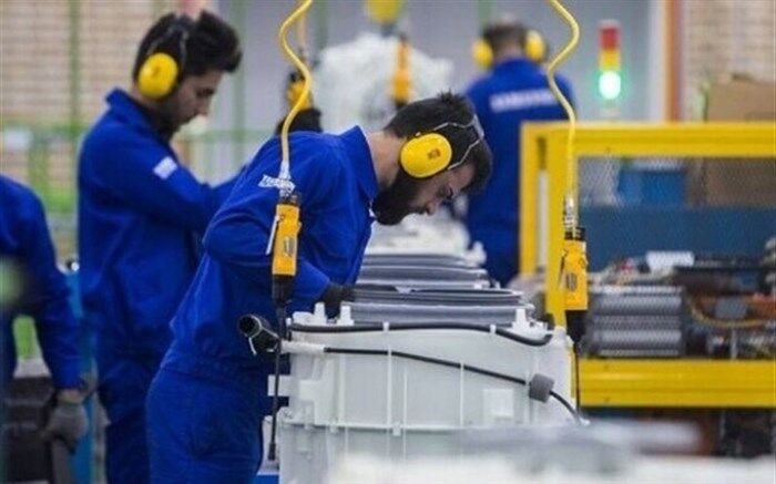 مجموعه ایران‌ترانسفو ۳۰‌درصد افزایش تولید داشته است