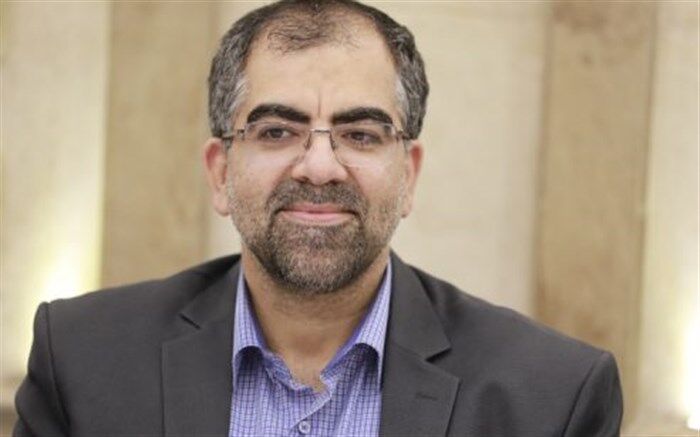 تعطیلی در اعتراض به مالیات صنفی وجود نداشته است