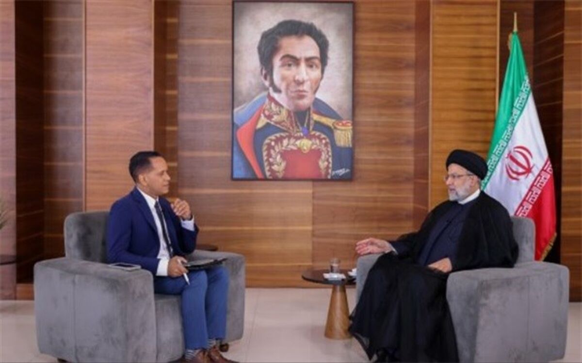 تحریم‌ها در ظاهر علیه دولت‌ها وضع می‌شوند، اما تمام فشار آن روی ملت‌هاست