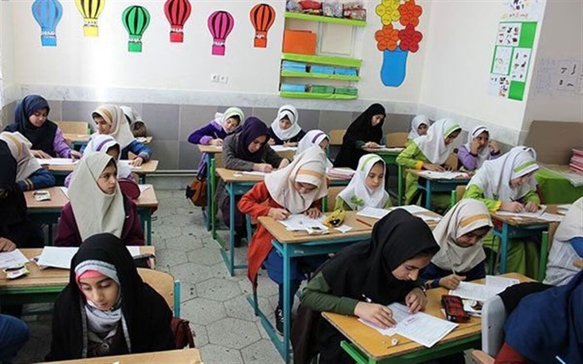 تلاش آموزش و پرورش برای جذب 25 هزار مربی پرورشی