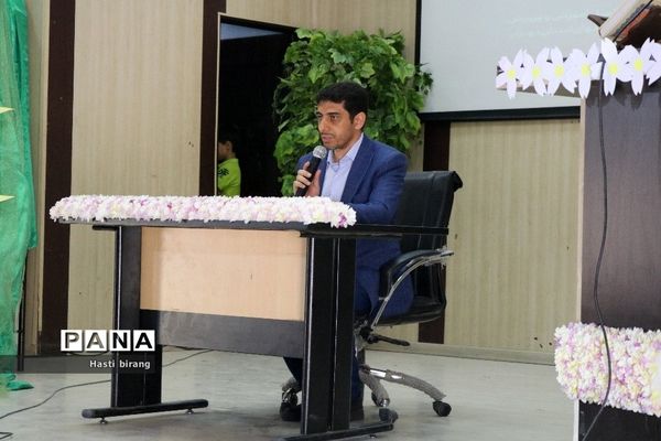 افتتاحیه طرح اتقان در ناحیه یک بهارستان